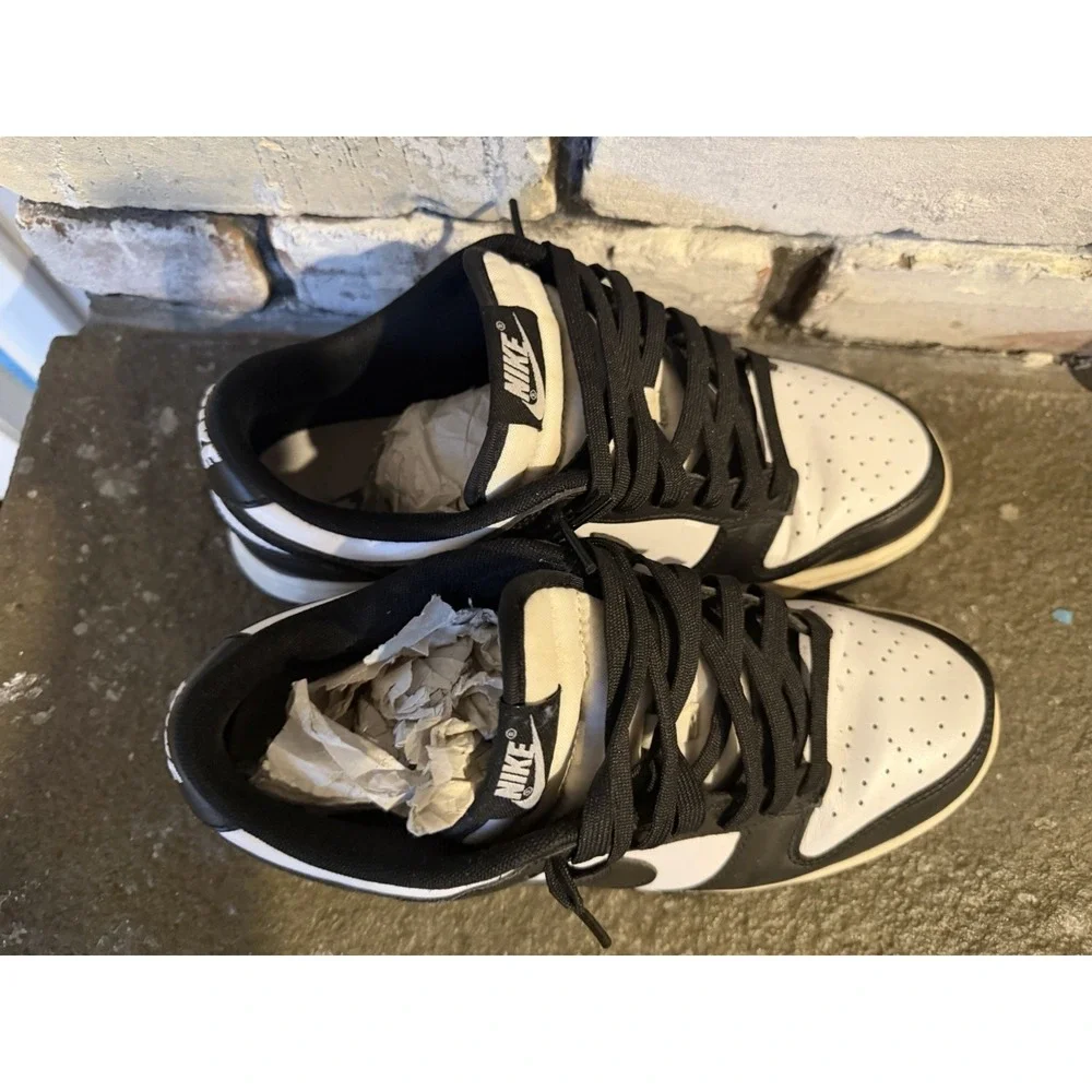 Nike dunk low